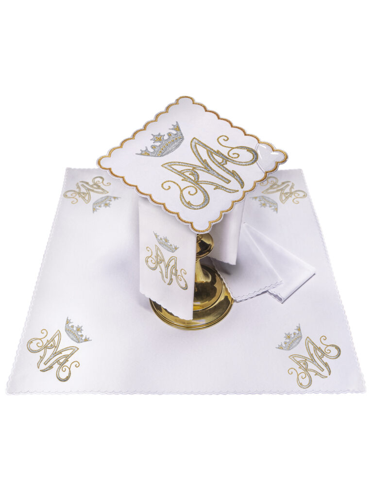 Mass Altar Linens